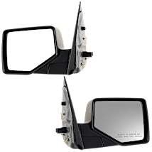 郵送買取 新品5台以上送料無料キャンペーン中！！  JC Mirrors Non-Towing Side Passenger and Driver Whitney® 文学・小説