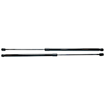 Hood Hydraulic Rod Black Front Hood Lift Supports ... - Grandado - View #4