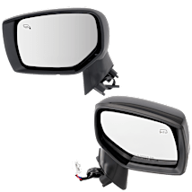 人気の Passenger and Driver Whitney® JC Side Manual Power, Mirrors, ボディローション
