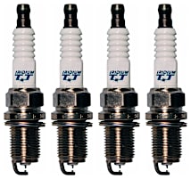 Spark Plug Wire Set-5mm DENSO 671-4146 - View #7