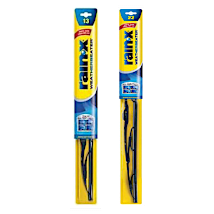 thumbnail image 2 of Professional Parts Sweden® 81990022 - Headlight Wiper Blade Set 2 of 12