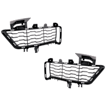 New Fog Light Cover Set For 2012-2014 Toyota Camry L LE XLE TO1039147 TO1038147 - Foto 12