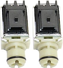 Automatic Transmission Control Solenoid Professional Auto - View #3
