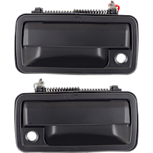 Dorman 80862 Exterior Door Handle