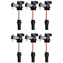 FEL-PRO MS 96969 Engine Intake Manifold Gasket Set