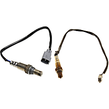 ACDelco 12665162 ACDelco GM Genuine Parts Oxygen Sensors | Summit - View #9