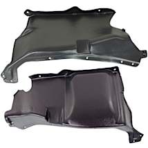 Center Engne Splash Sheld For 98-2005 Volkswagen Beetle 99-2005 Golf Center Engne Splash Sheld For 98-2005 Volkswagen Beetle 99-2005 Golf