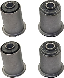 MOOG Chassis Suspension Control Arm Bushing Kit, BCCH-MOO-K5196 At - View #8