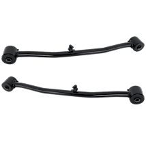 JC Whitney® Rear, Driver and Passenger Side Trailing Arm SET