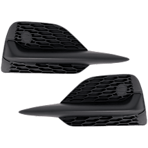 For 2017-19 Nissan Rogue Sport Fog Light Covers Front Driver Side NI1038155 NEW