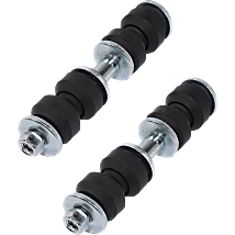 2003 Buick Century Front, Driver or Passenger Side Sway Bar