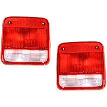 Tail Light Compatible With 1985-2005 Chevrolet Astro GMC Safari Right Passenger Tail Light Compatible With 1985-2005 Chevrolet Astro GMC Safari Right Passenger