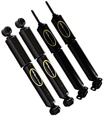Monroe OESpectrum Passenger Car Shock Absorber 5646 - The Home Depot - View #6