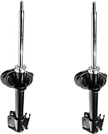 Monroe® - Toyota Sienna 1998 OESpectrum™ Rear Shock Absorber - View #6