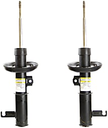 Monroe Shock & Struts OESpectrum Strut 73042 - The Home Depot