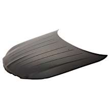 Sherman Factory Style Primed Aluminum Hood, Premium White Glove Delivery