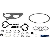 FEL-PRO 17853 Throttle Body Gasket - OEM Quality Replacement Gasket
