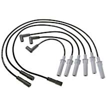 Standard® 27733 Standard Pro Spark Plug Wire, Set of 6