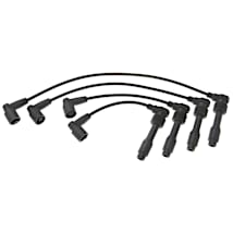 ホットなアイテム、ホットな節約 Standard® 55761 Standard Intermotor Spark Plug Wire, Set of 12 子どもの日