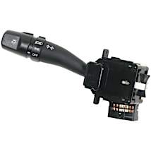CBSでございます。 Standard® CBS-1915 Turn Signal Switch, Standard OE Replacement