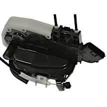Dorman 937-801 Door Lock Actuator Motor - Standard Replacement For Various Vehicles
