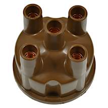 Standard® JH108T - Tru-Tech™ Ignition Distributor Cap