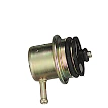 Standard Motor Products PR202 Fuel Pressure Regulator - OEM Replacement Part