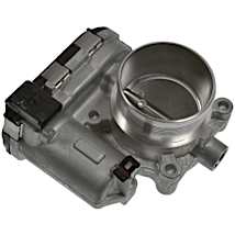 Standard Motor Products S20020 Electronic Throttle Body - Vehicle Specific Replacement Part - View #7