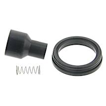 Denso 671-6301 Ignition Wire Set - High-Performance Replacement For Various Car Models