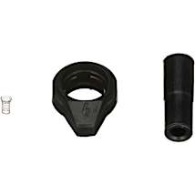 Denso 671-8110 Kit Cavi Accensione - Set Di 8 Stivali Per Bobina Su Spina - 3
