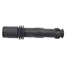 Denso® 671-8176 - Direct Ignition Coil Boot Kit - View #3