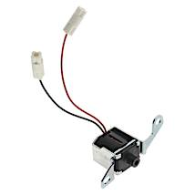 2016-2017 Buick Envision Electronic Brake Control Module Assembly