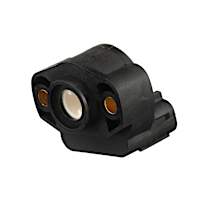 Walker 200-1096 Throttle Position Sensor Fits Select: 1997-2001 - View #6