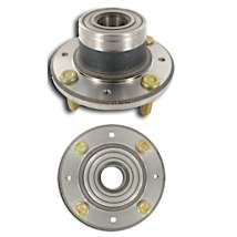 WJB® SPK270 Front, Driver or Passenger Side Wheel Hub, 4 Lugs WJB® SPK270 Front, Driver or Passenger Side Wheel Hub, 4 Lugs