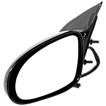 Kool-Vue LN10EL Exterior Mirror