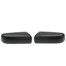 thumbnail image 2 of BMW 7 Series E38 Saloon (1994-2002) Wing Mirror Cover Cap – Paintable, Passenger Side 2 of 2