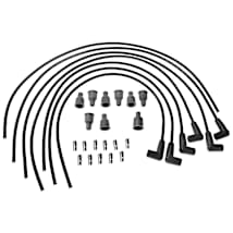 Standard® 27646 Standard Pro Spark Plug Wire, Set of 6