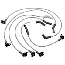 Standard Motor Products 7884K Spark Plug Wire And Coil Boot Kit - Complete Tune-Up Set