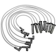 thumbnail image 2 of Standard Motor Products 26894 Pro Series Ignition Wire Set – Vehicle-Specific Spark Plug Wires Replacement 2 of 13