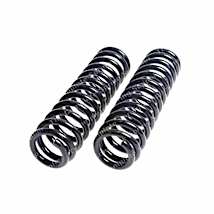 Coil Spring Set Moog 81388 80066019413