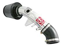 aFe® TR-3002P Cold Air Intake, Dry Filter, Aluminum Tube, Polished