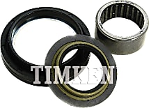 Rear Differential Bearing & Seal Kit For Kia Sorento 2007-2009 – Rebuild Kit 0709SorRearDif - View #4