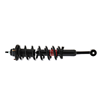 Monroe Quick-Strut Strut And Coil Spring Assembly - 172275 - View #5