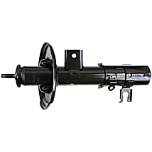 Monroe Monroe-73027 Rear Passenger Side Monroe OESpectrum Strut