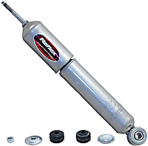 Monroe Shock Monroe Reflex Truck Shock Absorber (911181) - Reduces Roll