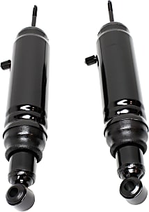 Monroe Shocks & Struts Max-Air MA805 Air Shock Absorber, Pack Of 2 - View #3