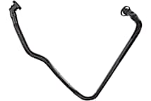 Conector De Manguera De Respiración URO Parts 06A103213F – Pieza De Repuesto En Negro Para Vehículos Europeos, Calidad ISO 9000 Con Garantía De 2 Años