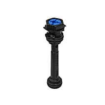 Uro Parts Tappo Di Scarico Radiatore 17 11 1 437 361 - Ricambio Originale Per BMW (323i, 325i, 328i, X3, Z4 E Altri)