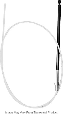 Mât D'antenne URO Parts - Référence 65 21 8 375 160, Pour Véhicules Européens, Installation Facile