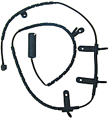 URO Parts 34356792573 Rear Brake Pad Wear Sensor - OEM Replacement For BMW & Others - View #7